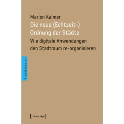 预订【德语】 Die neue (Echtzeit-)Ordnung der St?dte:Wi