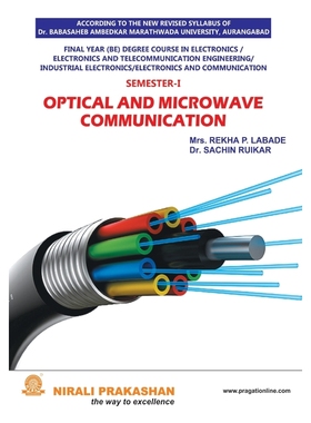 预订Optical & Microwave Comm