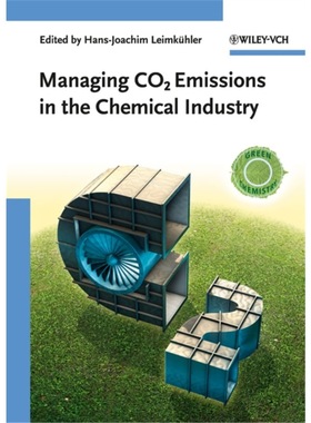 预订Managing CO2 Emissions in the Chemical Industr