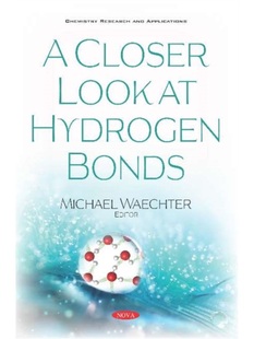 Hydrogen Bonds Look 预订Closer
