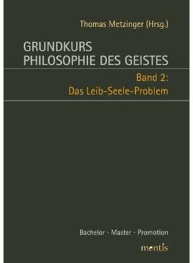预订【德语】 Das Leib-Seele-Problem:Band 2: Das Leib-Seele-Problem. 2. Auflage