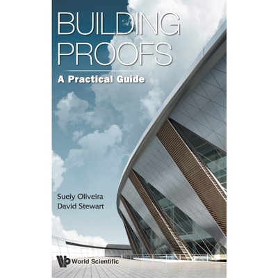 按需印刷Building Proofs[9789814641296]