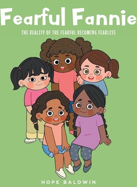 按需印刷Fearful Fannie[9798885050494]