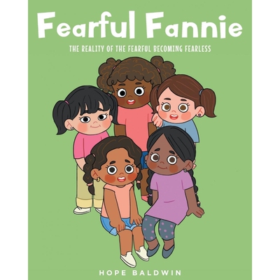 按需印刷不退不换Fearful Fannie[9798885050494]