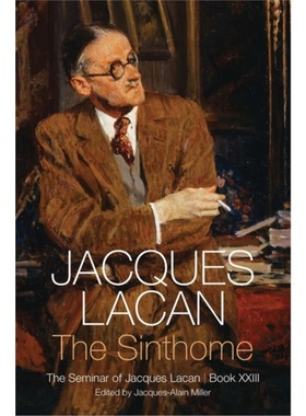 预订Sinthome[9781509510009]