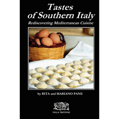 按需印刷不退不换Tastes of Southern Italy[9781847536952]