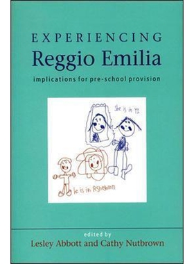按需印刷不退不换Experiencing Reggio Emilia[9780335207039]