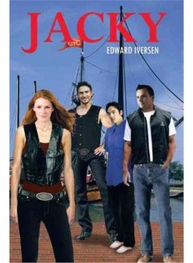 按需印刷Jacky[9781426954184]