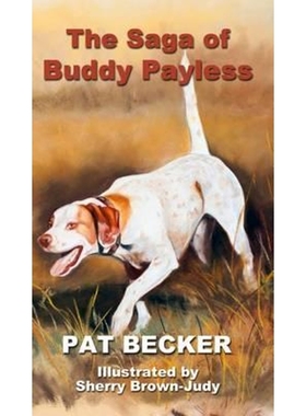按需印刷The Saga of Buddy Payless[9781633020467]