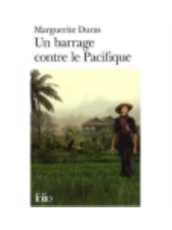 BARRAGE CONTRE LE PACIF