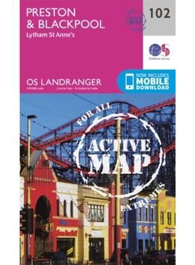 预订Preston & Blackpool, Lytham