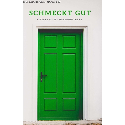 按需印刷Schmeckt Gut[9781794713031]