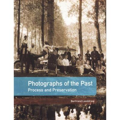 预订Photographs of the Past - Process and Preservation