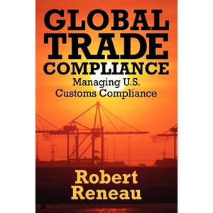 按需印刷不退不换Global Trade Compliance[9781432774745]