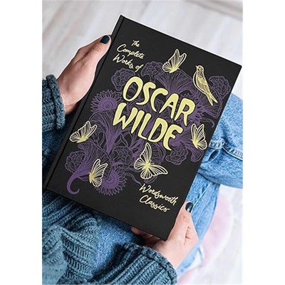 现货The Collected Works of Oscar Wilde (Nov 2024)[9781840228427]