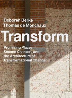 Transform Architecture of Adaptation