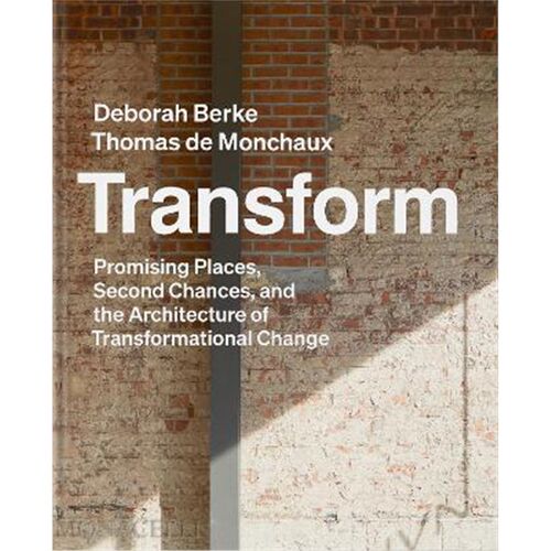 Transform Architecture of Adaptation