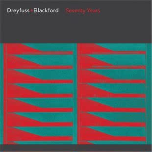 預(yù)訂Dreyfuss Years Seventy Blackford