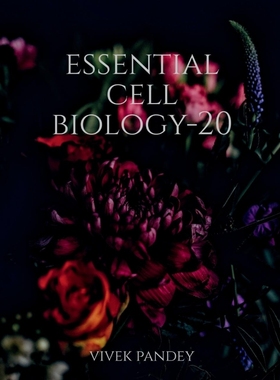 按需印刷Essential cell biology-20[9781648694189]