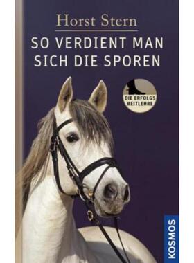 预订【德语】 So verdient man sich die Sporen: