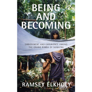 9781785331596 Becoming and 按需印刷不退不换Being