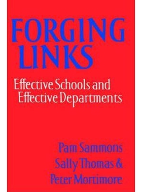 按需印刷不退不换Forging Links[9781853963490]