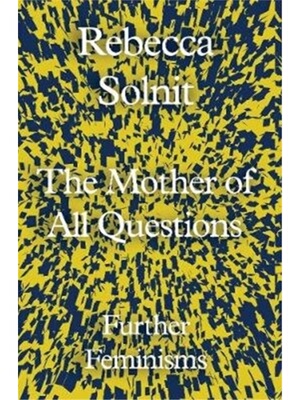 预订Mother of All Questions