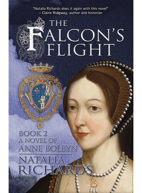 按需印刷The Falcon's Flight[9788494649899]