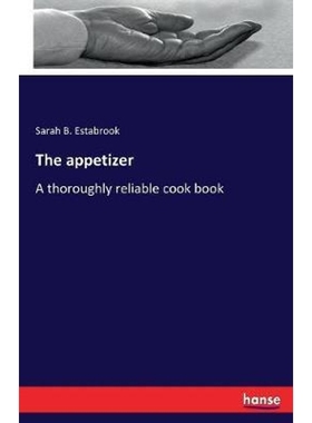 按需印刷The appetizer[9783744786089]