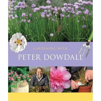 预订不退不换Gardening with Peter Dowdall:The Importance of the Natural World