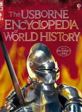 预订 Encyclopedia of World History  预订  世界历史百科全书