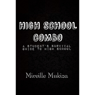 9781312286603 Combo School 按需印刷High