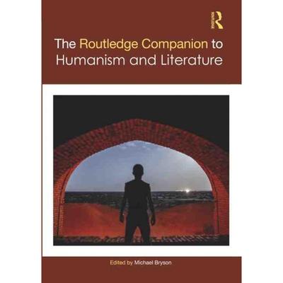按需印刷TF The Routledge Companion to Humanism and Literature[9780367494117]