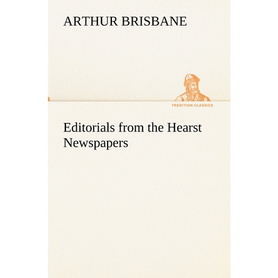 按需印刷Editorials from the Hearst Newspapers[9783849192112]