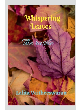 按需印刷不退不换Whispering Leaves[9798888154069]
