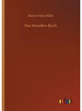 按需印刷不退不换Das Stunden-Buch[9783732675395]