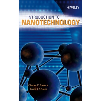 预订Introduction to Nanotechnology[9780471079354]