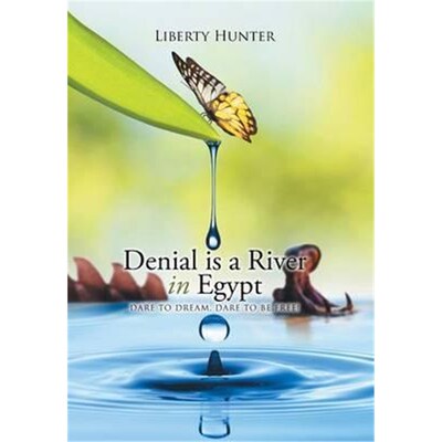 按需印刷不退不换Denial is a River In Egypt[9781503506510]