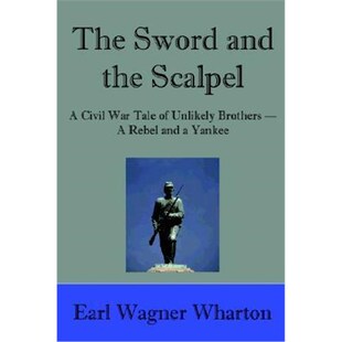 按需印刷The Sword and the Scalpel[9781410774255]