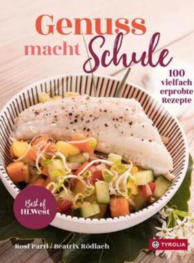 预订不退不换德语 Genuss macht Schule:100 vielfach erprobte Rezepte