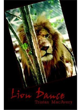 按需印刷Lion Dance[9781414002866]