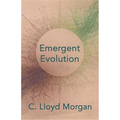 按需印刷Emergent Evolution[9781406700961]