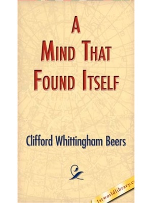 预订Mind That Found Itself