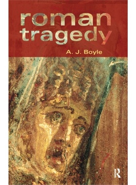 预订Roman Tragedy[9780415251037]