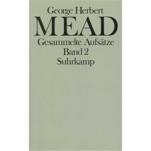 Bd.2 预订 Aufsätze. Gesammelte 德语