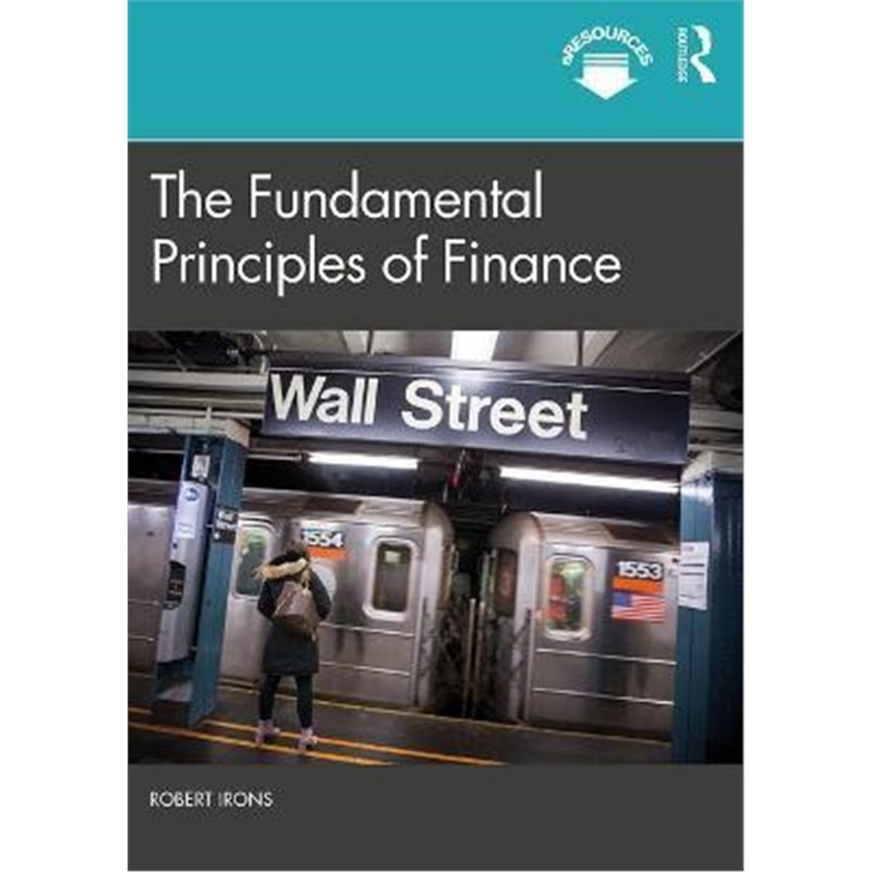 按需印刷The Fundamental Principles of Finance[9781138477520]