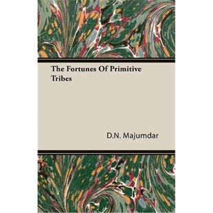 Fortunes 9781406706284 Tribes Primitive 按需印刷The