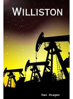 按需印刷Williston[9781387869794]