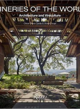 进口艺术 Wineries of the World