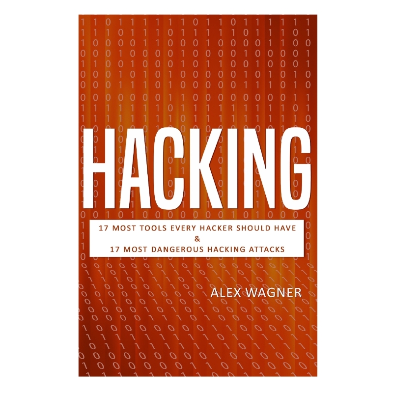 按需印刷Hacking[9781839380747]